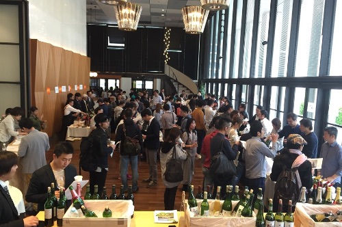 Coordinator - コーディネーター