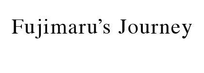 Fujimaru’s Journey